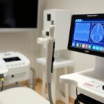 Urządzenie do terapii falą uderzeniową ESWT w leczeniu zaburzeń erekcji