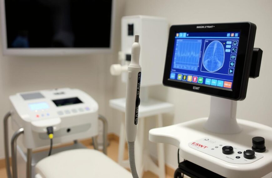 Leczenie Zaburzeń Erekcji Falą Uderzeniową: Opinie, Skuteczność i Koszty