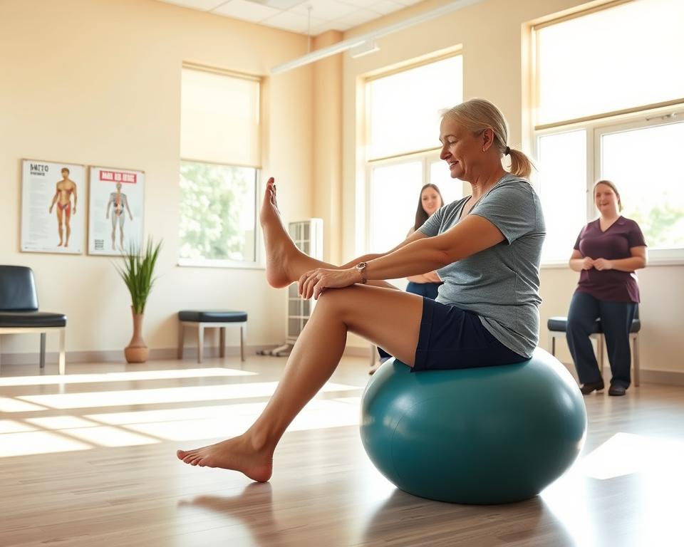 izolowane złamanie strzałki