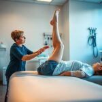 rehabilitacja po złamaniu kości udowej