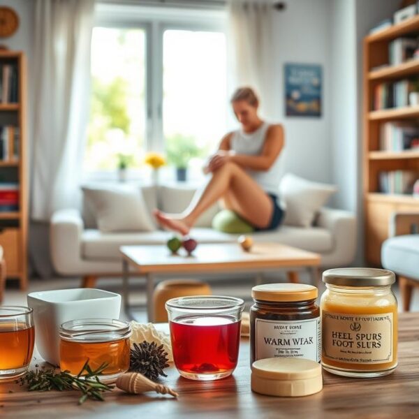 Domowe Sposoby na Ostrogi: 10+ Sprawdzonych Metod i Przepisów