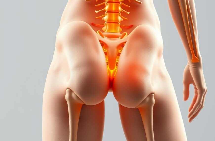 Rwa Kulszowa: Objawy, Leczenie i Skuteczne Ćwiczenia na Ból