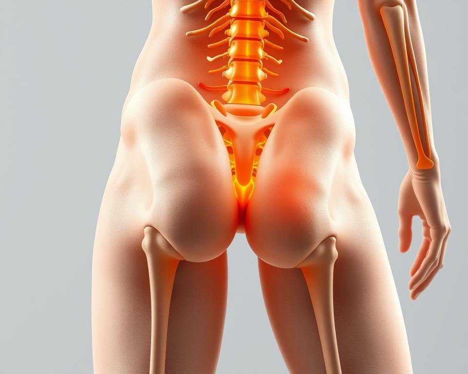 czy rwa kulszowa puchnie noga