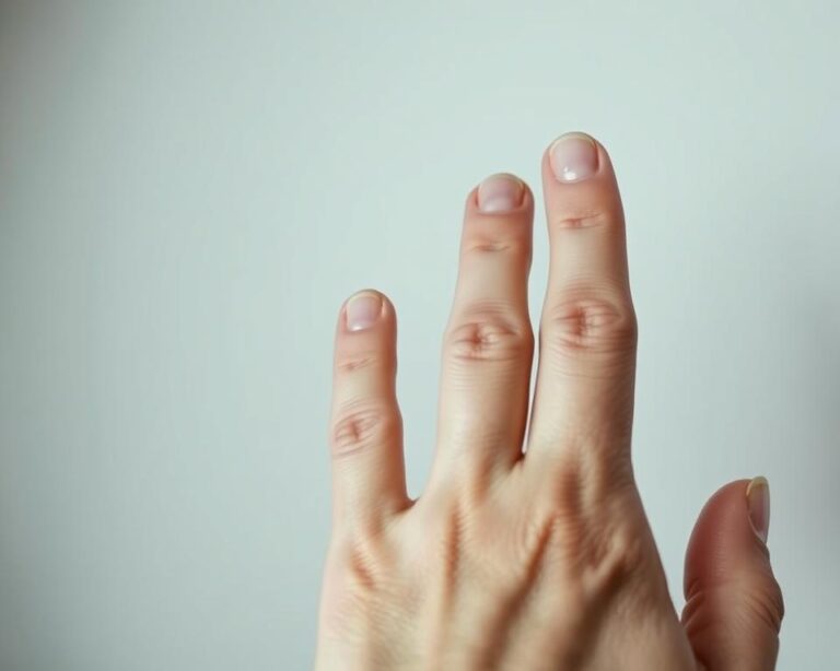 drętwienie opuszków palców u rąk