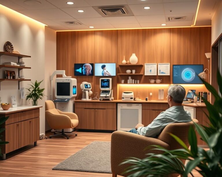 klinika szumów usznych poznań opinie