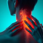 masaż nerwu błędnego