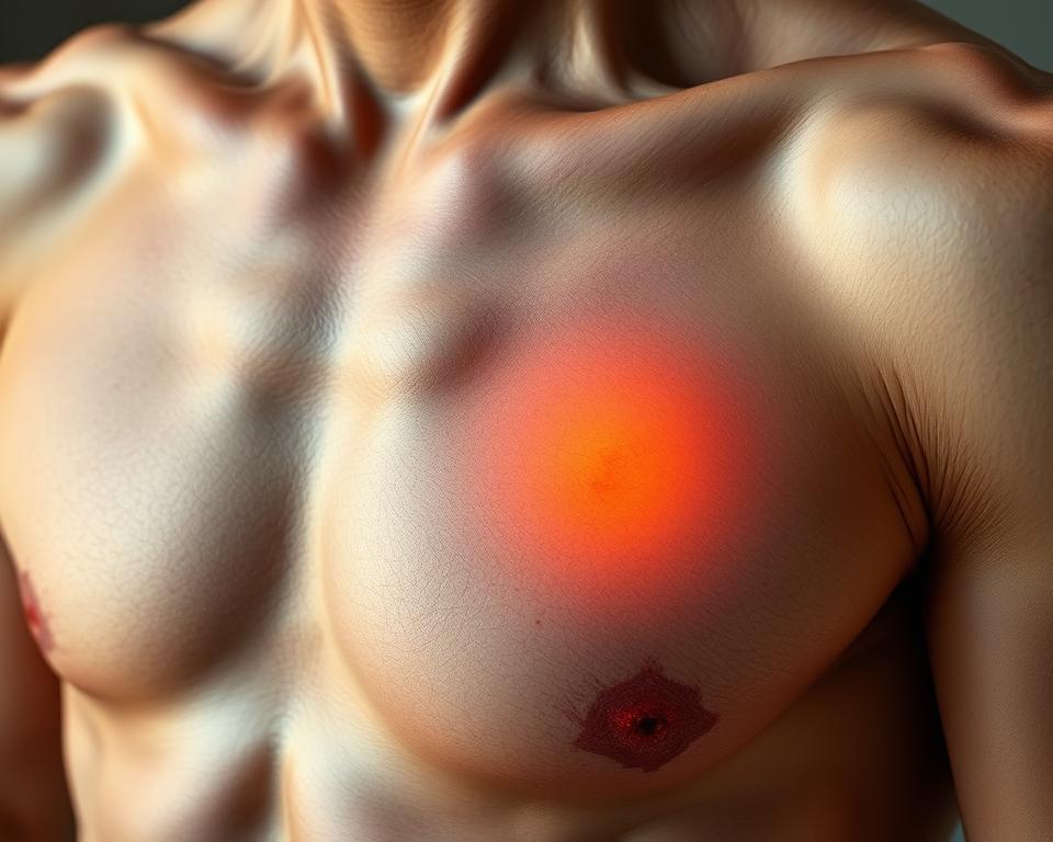 neuralgia międzyżebrowa domowe sposoby