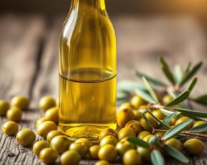 oliwa z oliwek na zaparcia