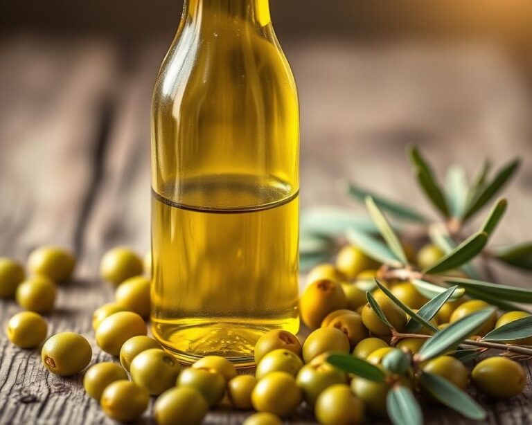 oliwa z oliwek na zaparcia