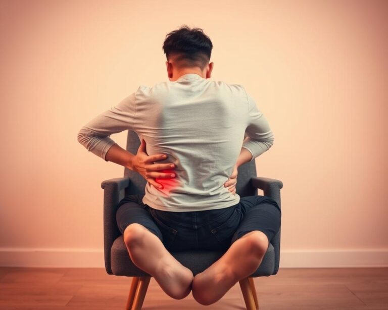 rwa kulszowa leżeć czy chodzić