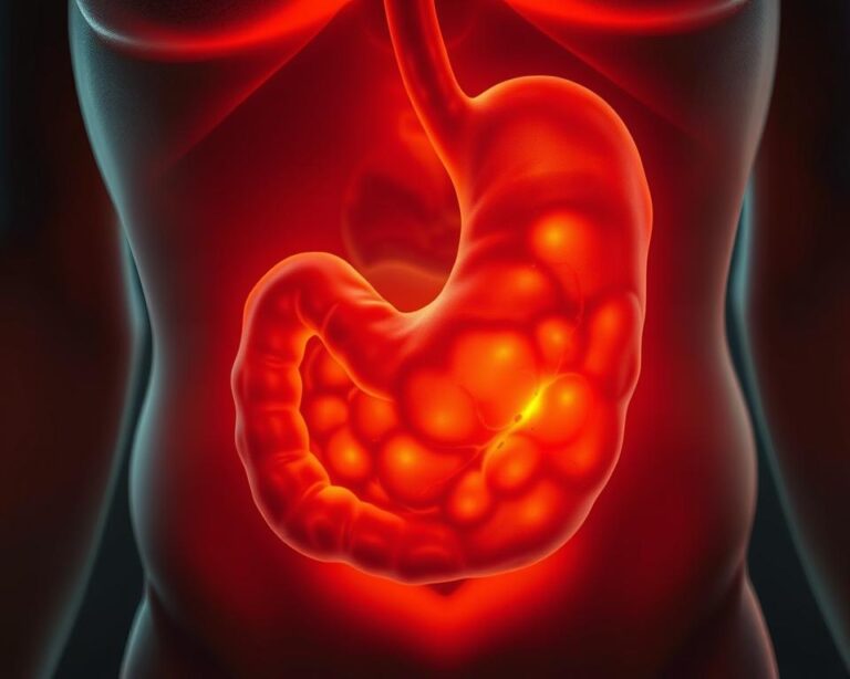 silna nerwica żołądka forum