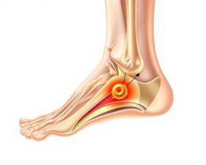 zapalenie rozcięgna podeszwowego forum