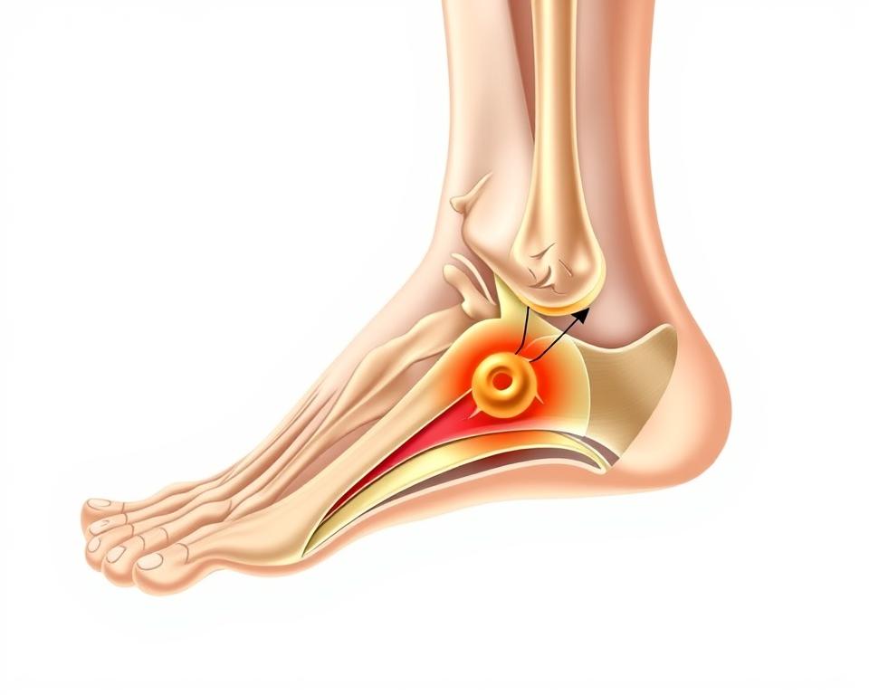 zapalenie rozcięgna podeszwowego forum