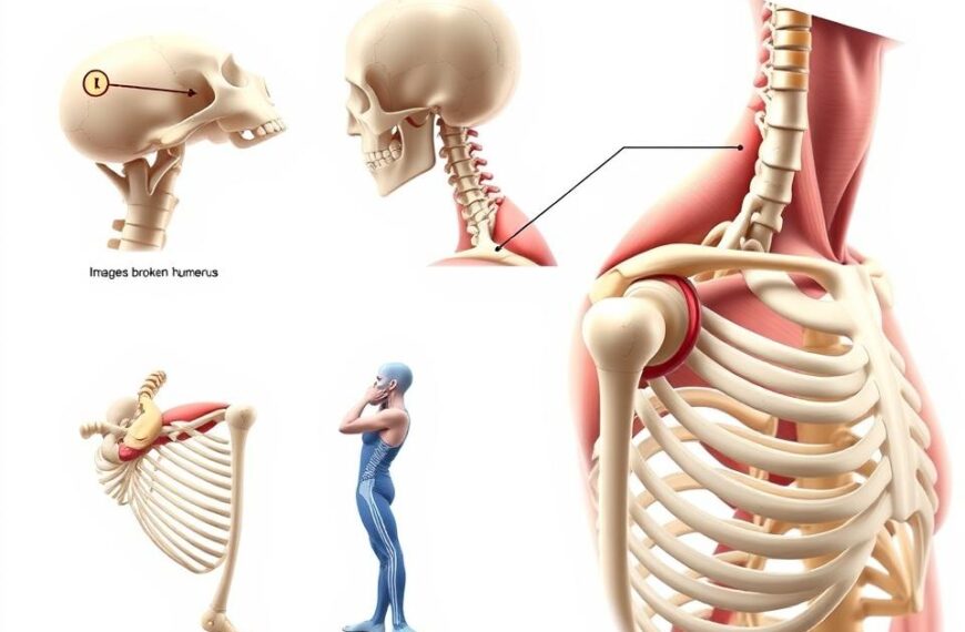 Złamana kość ramienna: Kluczowe ćwiczenia i etapy rehabilitacji