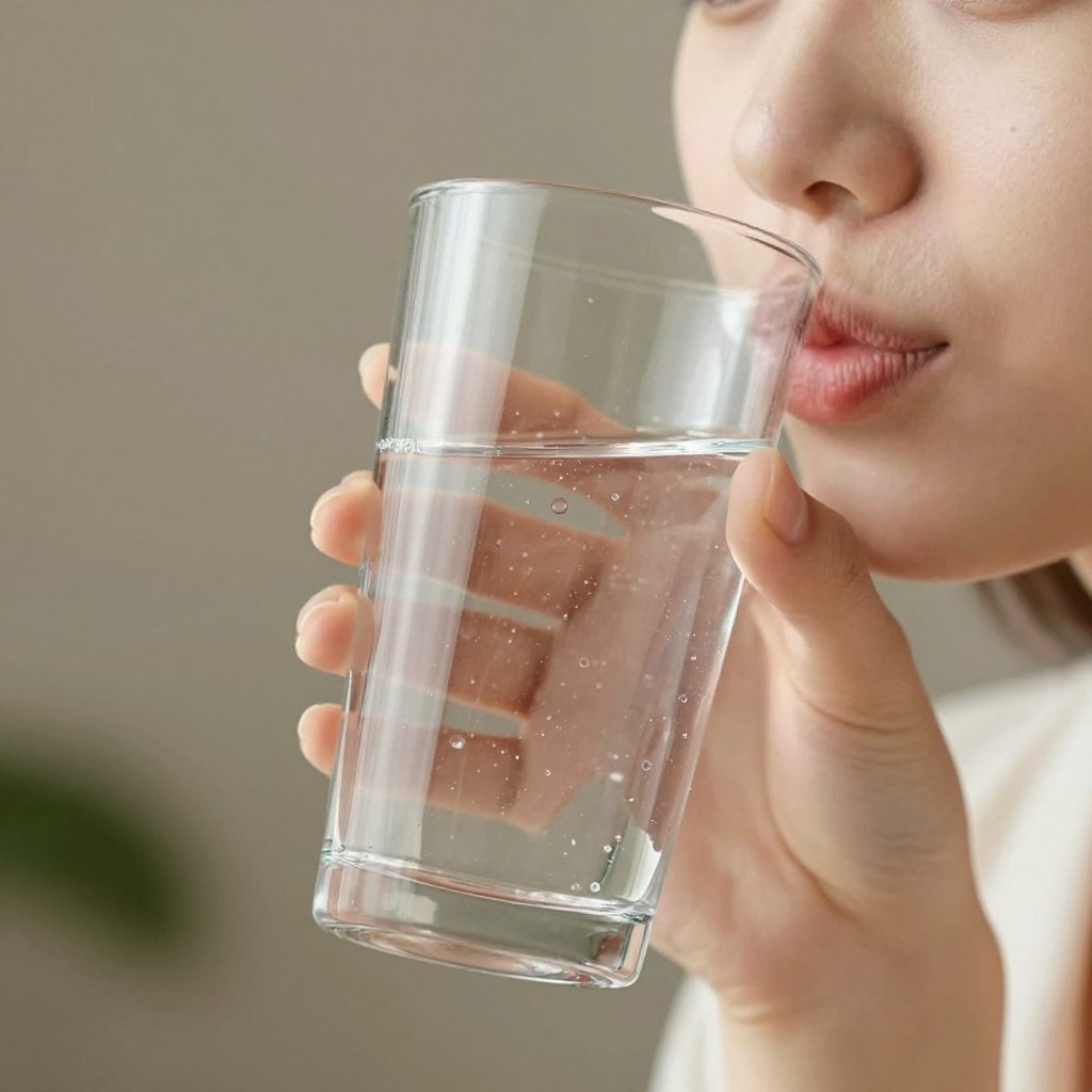 picie wody nawodnienie organizmu