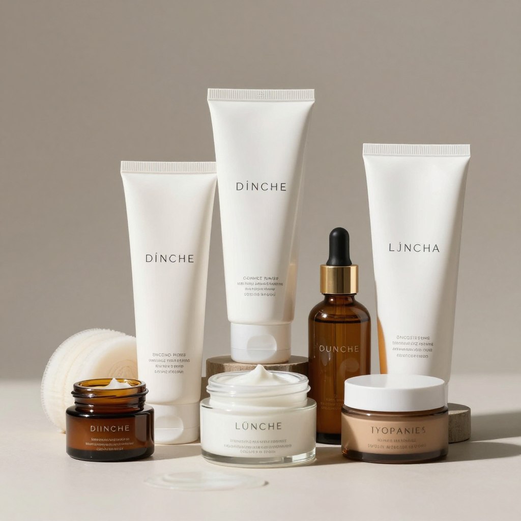 pielęgnacja skóry twarzy