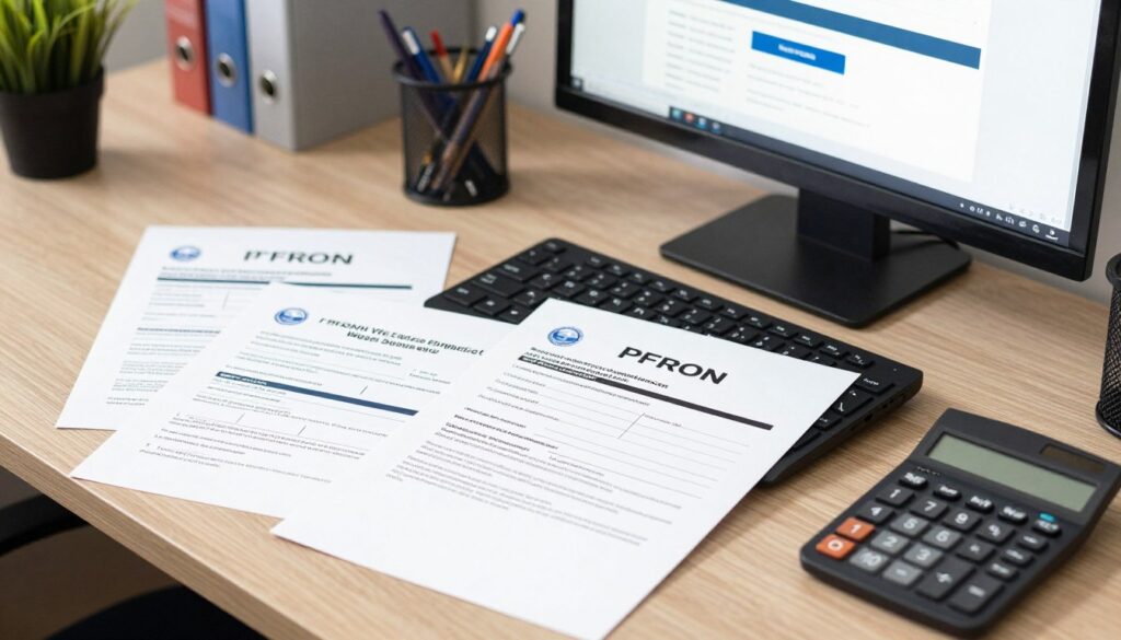 Dokumenty aplikacyjne do PFRON o dofinansowanie wynagrodzeń pracowników niepełnosprawnych