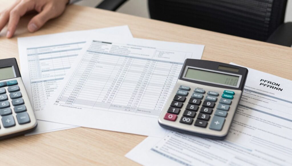 Kalkulacja wynagrodzenia osoby niepełnosprawnej z uwzględnieniem ulg i dofinansowań