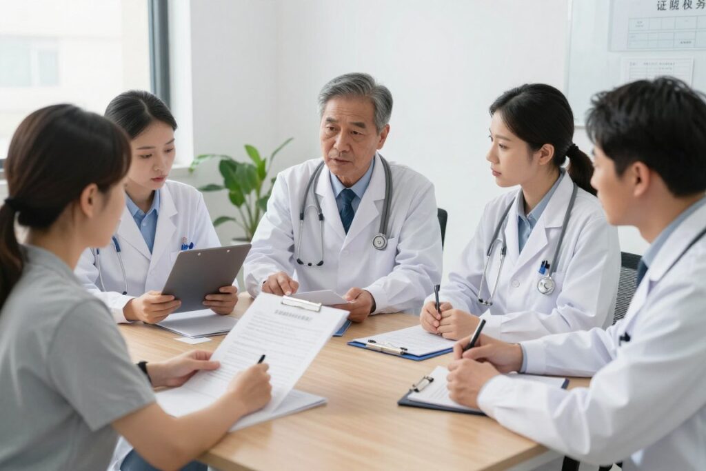 Komisja orzekająca o niepełnosprawności podczas posiedzenia, padaczka a niepełnosprawność Komisja orzekająca o niepełnosprawności podczas posiedzenia, padaczka a niepełnosprawność