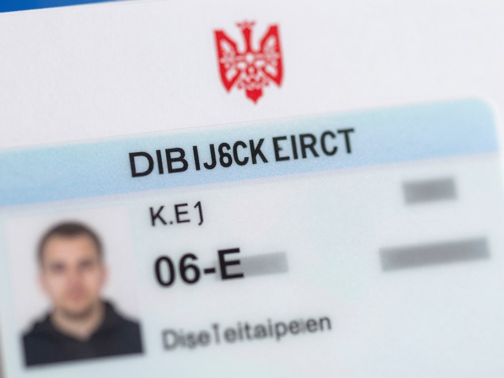 Legitymacja osoby niepełnosprawnej z symbolem 06-E, padaczka a niepełnosprawność Legitymacja osoby niepełnosprawnej z symbolem 06-E, padaczka a niepełnosprawność