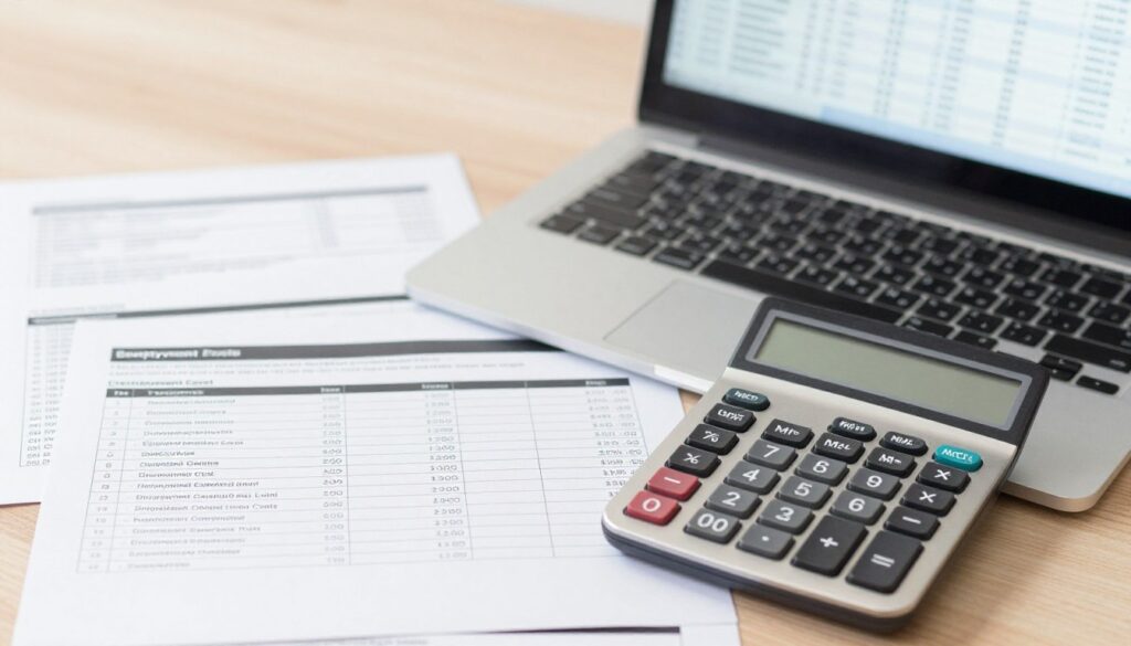 Porównanie kosztów zatrudnienia pracowników z różnymi stopniami niepełnosprawności