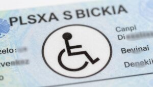 Symbol niepełnosprawności 03-L na oficjalnym dokumencie orzeczenia o niepełnosprawności