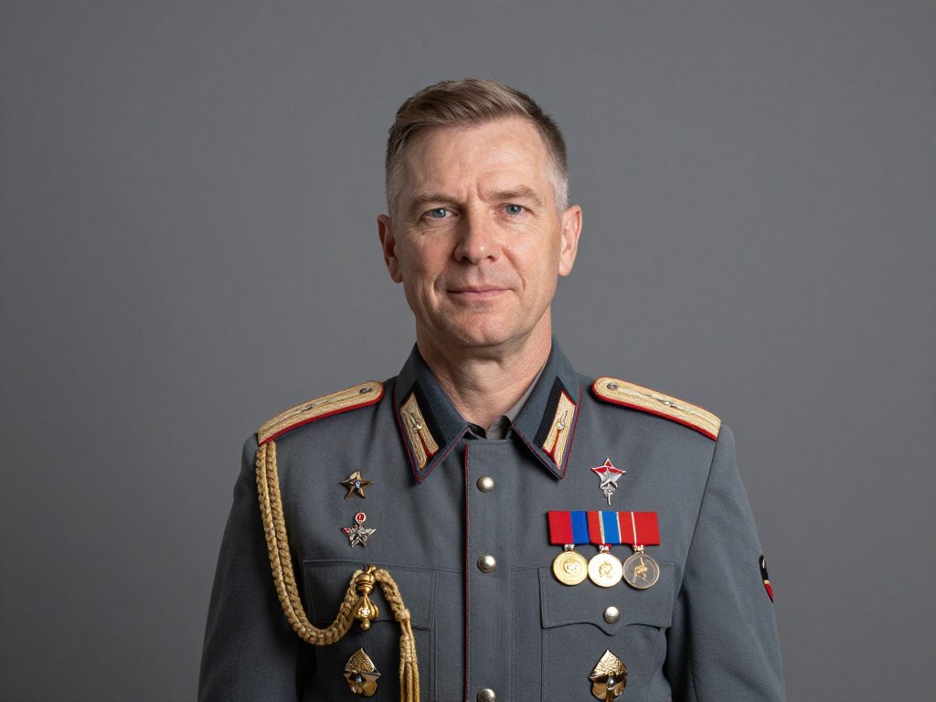 Żołnierz Wojska Polskiego - emerytura wojskowa po 25 latach służby Żołnierz Wojska Polskiego - emerytura wojskowa po 25 latach służby