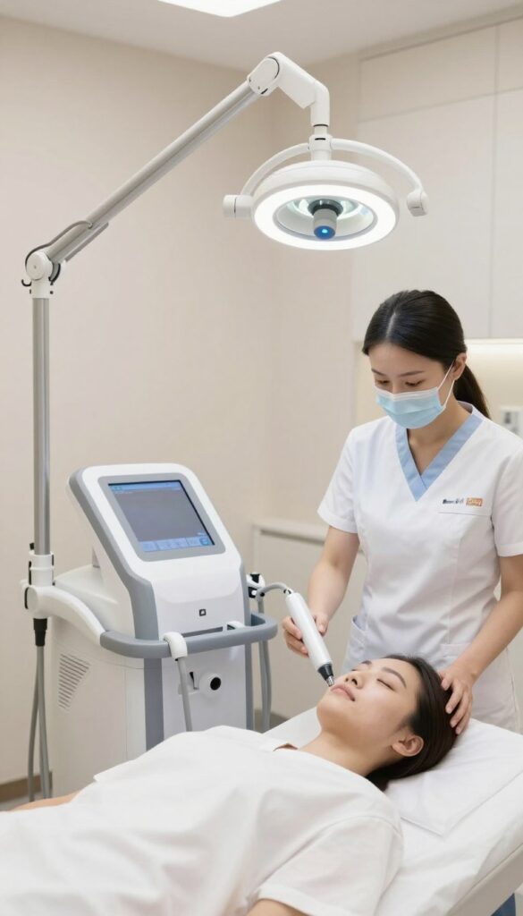 profesjonalne zabiegi na pryszcze dermatolog profesjonalne zabiegi na pryszcze dermatolog