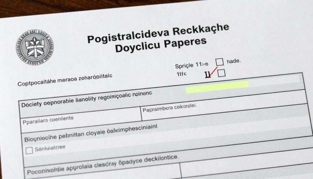 Formularz wniosku o orzeczenie niepełnosprawności z symbolem 11-I
