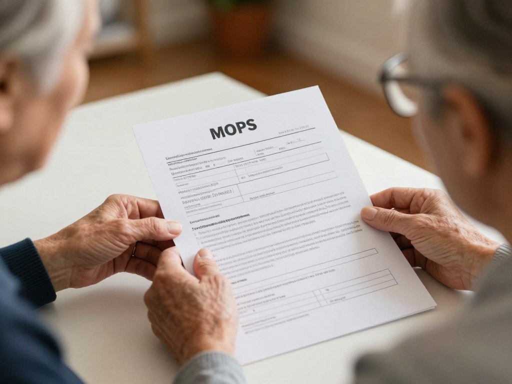 Osoba niepełnosprawna ze znacznym stopniem niepełnosprawności otrzymująca zasiłek stały z MOPS Osoba niepełnosprawna ze znacznym stopniem niepełnosprawności otrzymująca zasiłek stały z MOPS